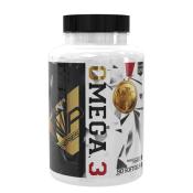 Omega 3 1000 mg 90 caps. [ENVIO GRATIS]