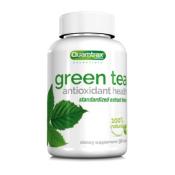 Green tea 90 caps [ENVIO GRATIS]